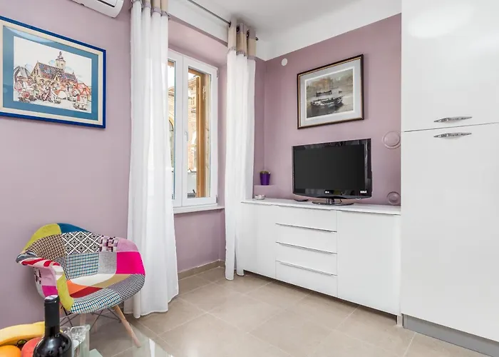 Apartmani Andjelina