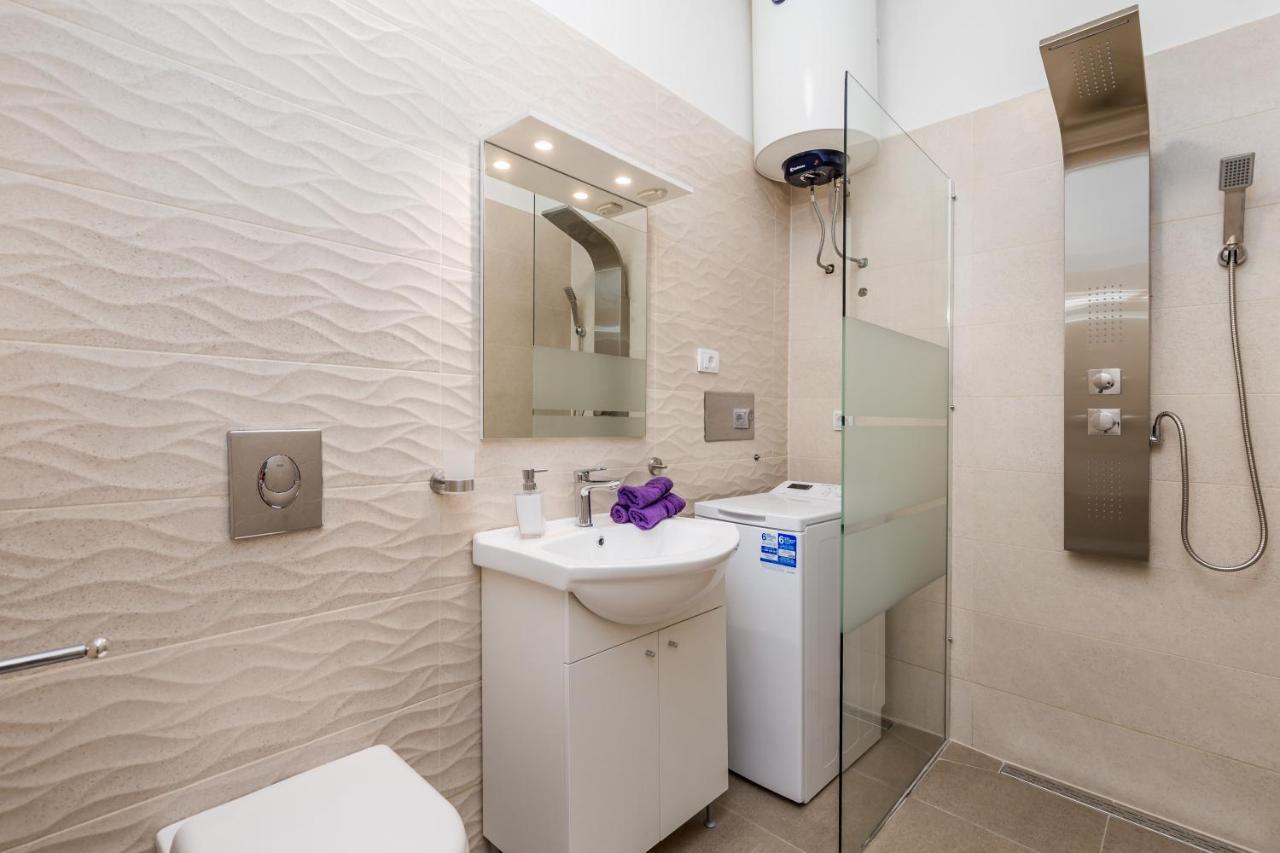 Apartment Andjelina
