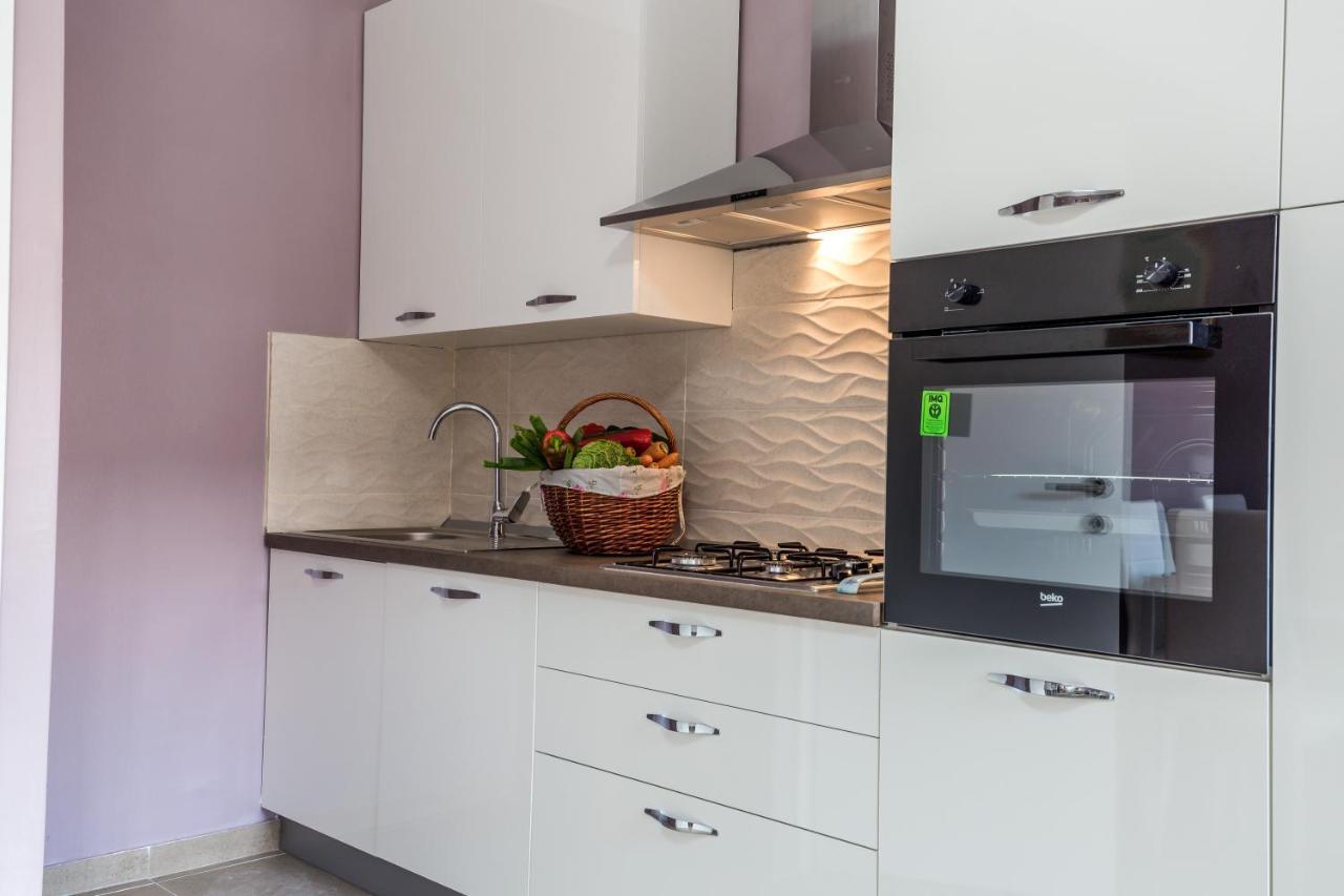 Andjelina Apartment *