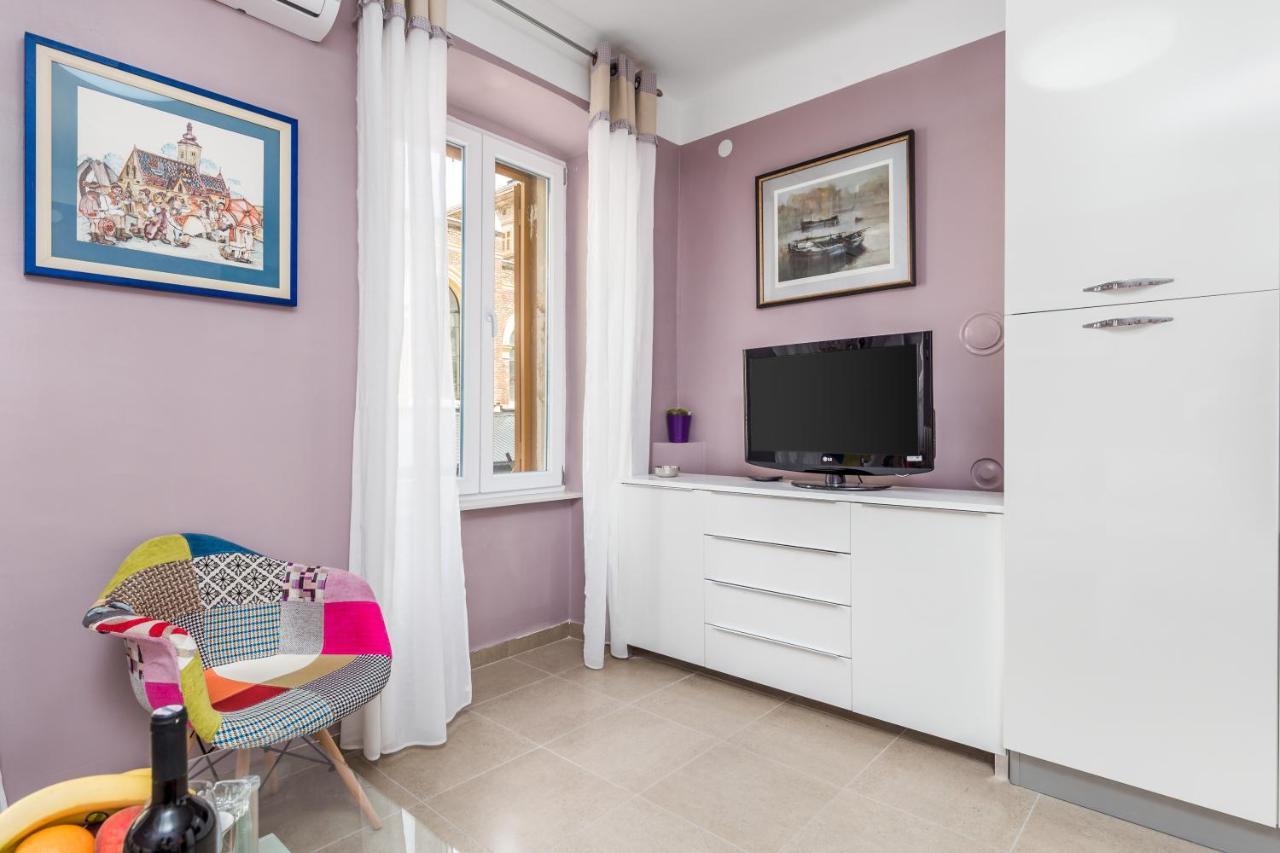 Andjelina Apartment Rijeka