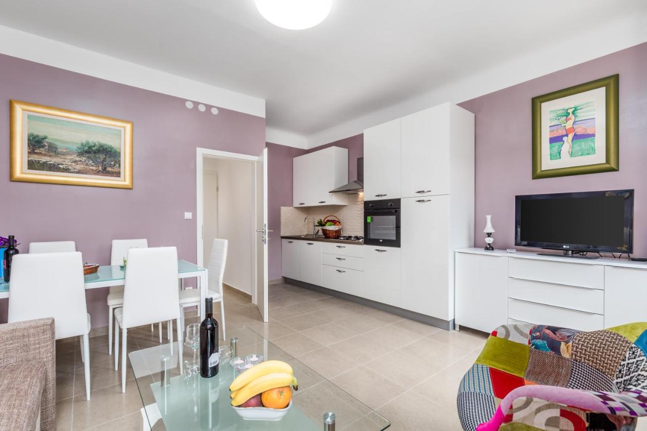 Apartment Andjelina