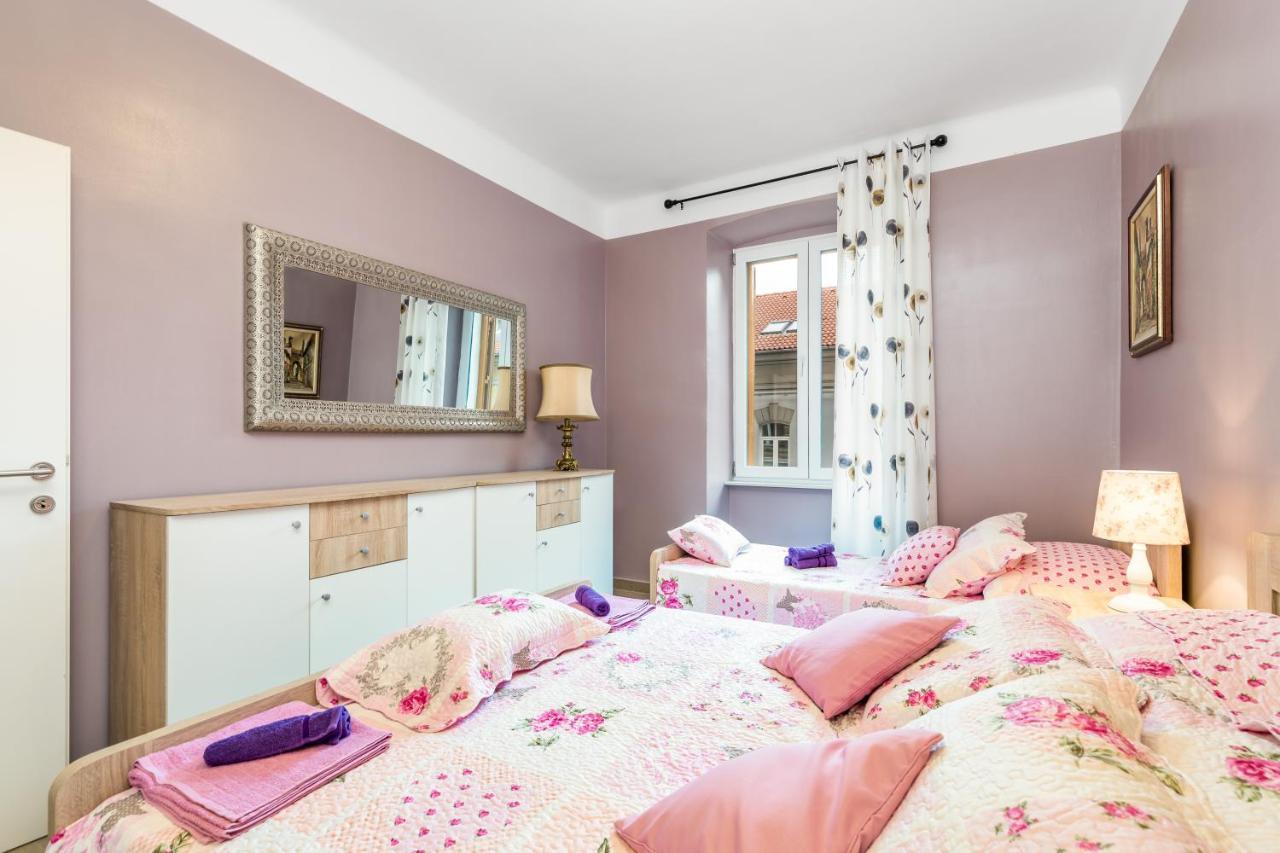 Apartment Andjelina *