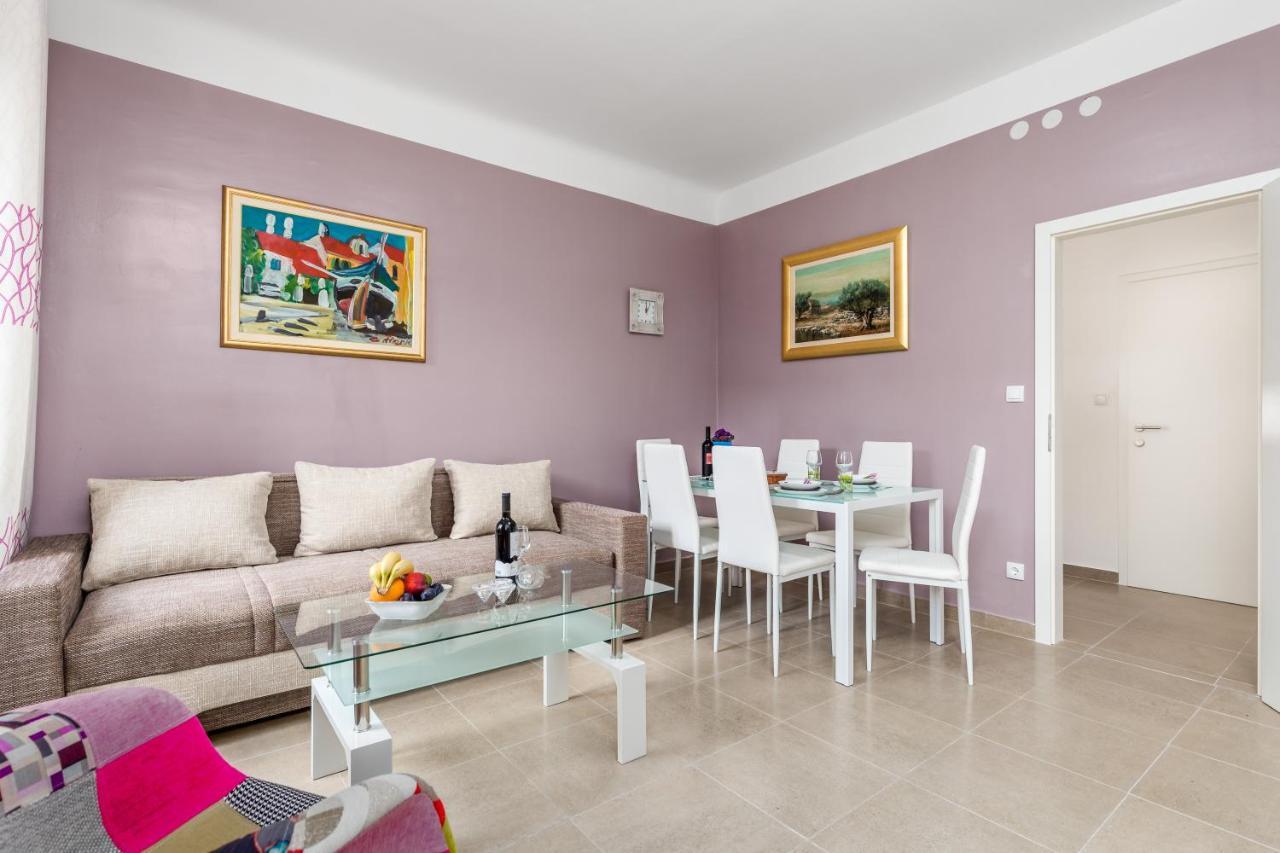 Andjelina Apartment Rijeka