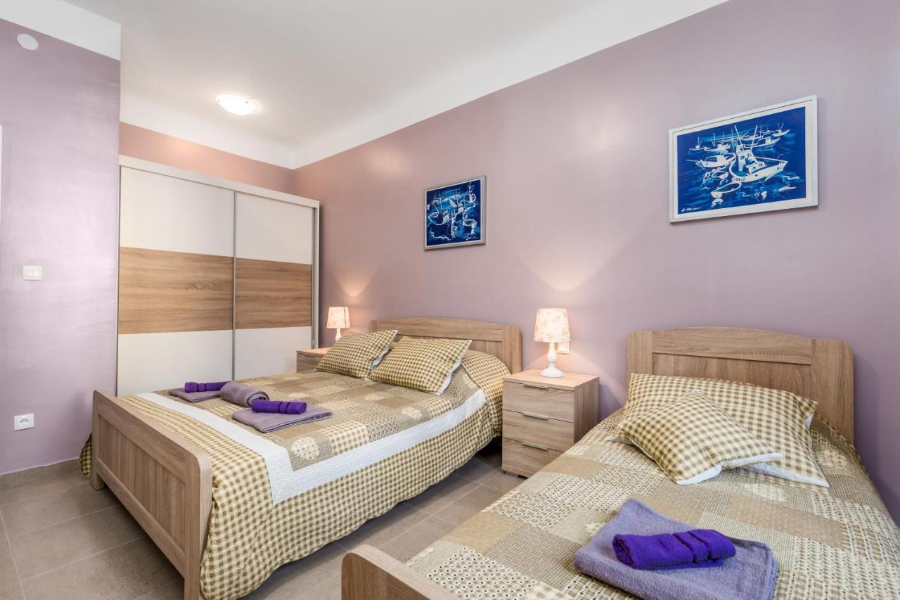 Andjelina Apartment Rijeka