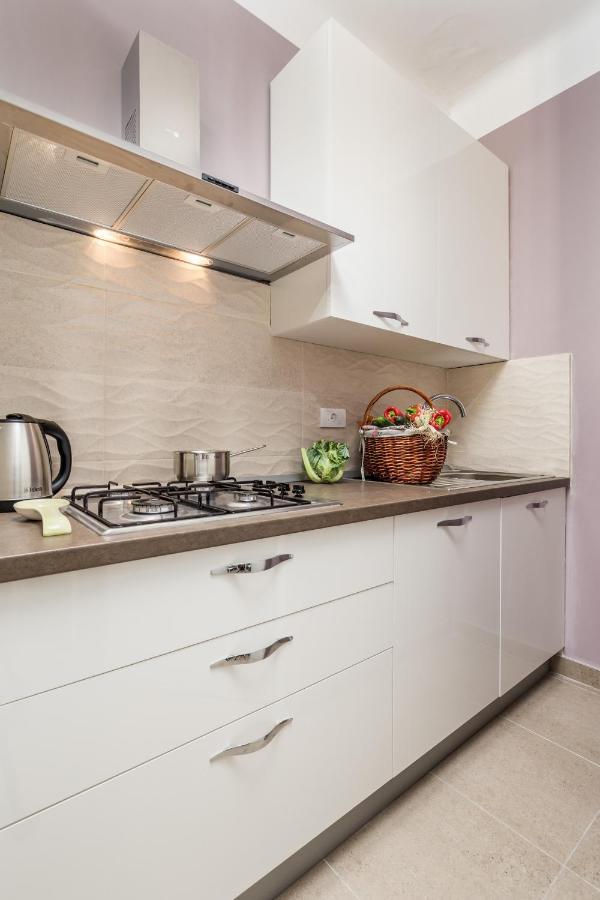 Andjelina Apartment