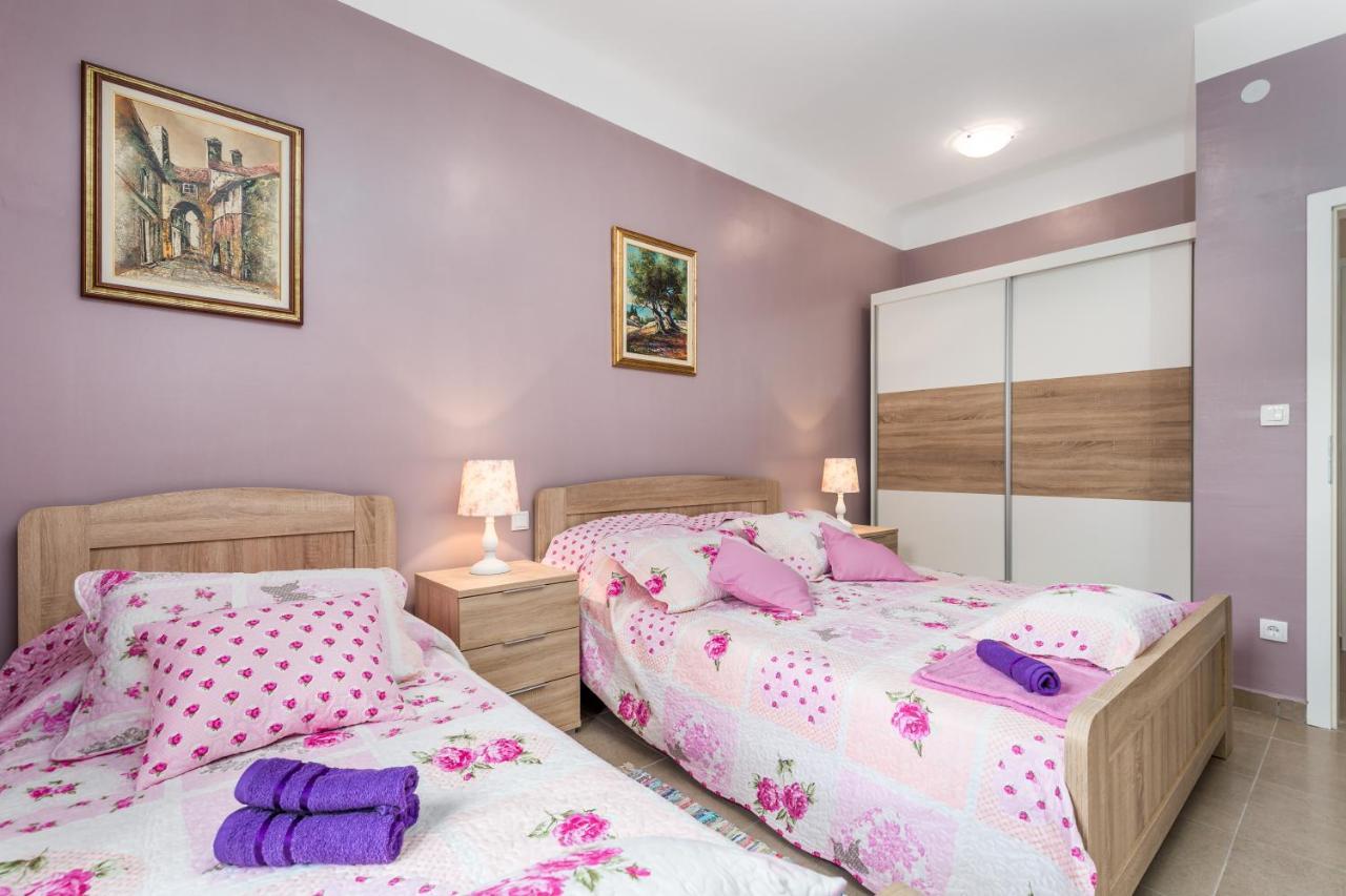 Apartment Andjelina Rijeka