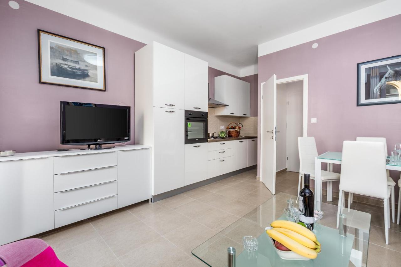 Apartment Andjelina Rijeka