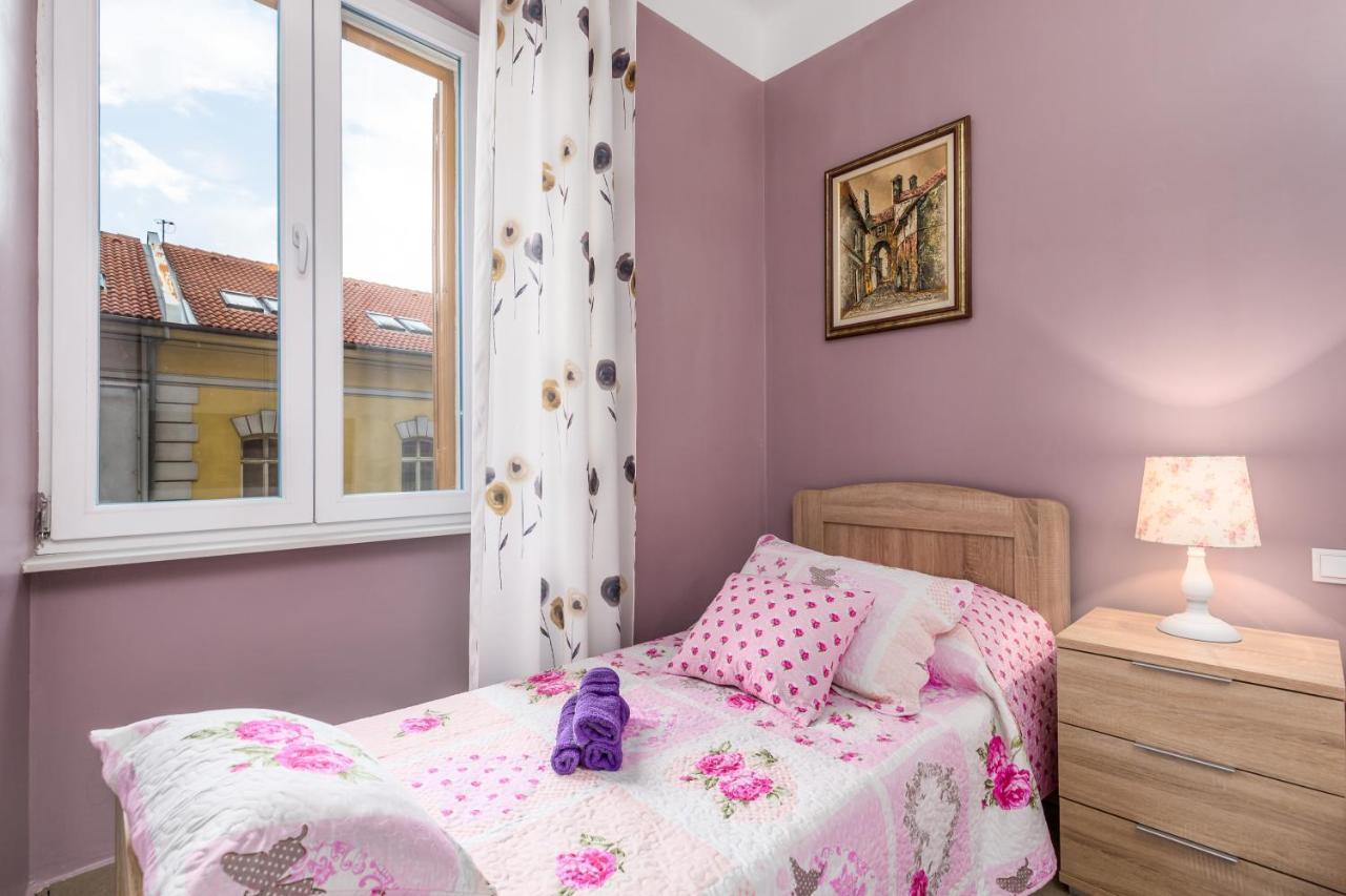 Andjelina Apartment Rijeka