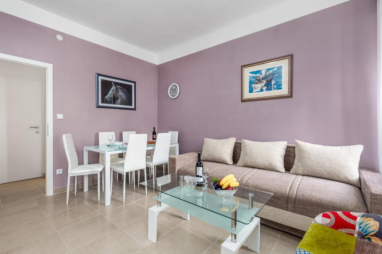 Apartment Andjelina Rijeka