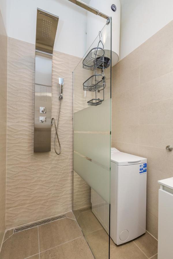 Apartment Andjelina Rijeka