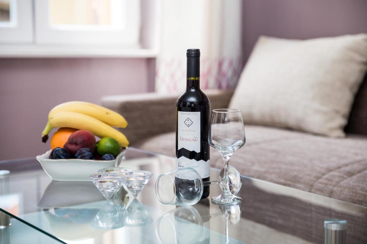 Andjelina Apartment Rijeka