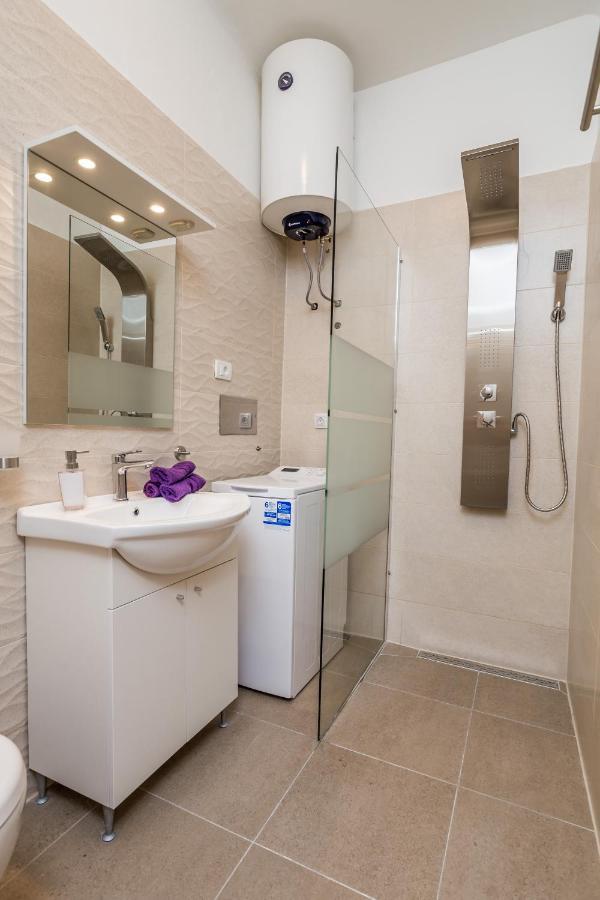 Apartment Andjelina