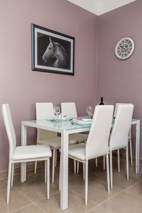 Andjelina Apartment Rijeka