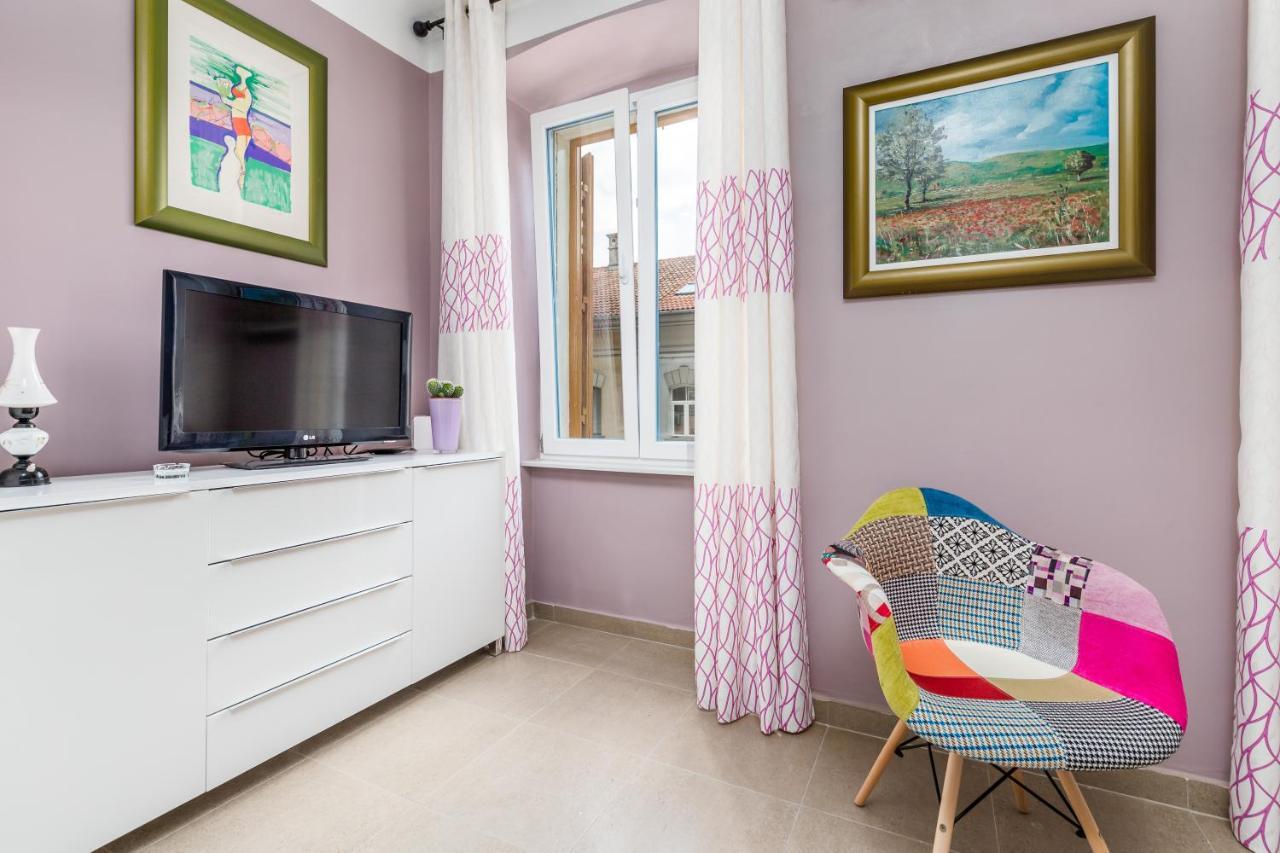 Andjelina Apartment Rijeka