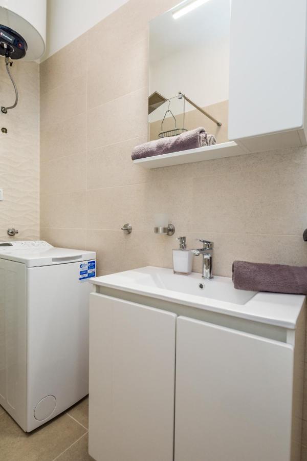 Apartment Andjelina