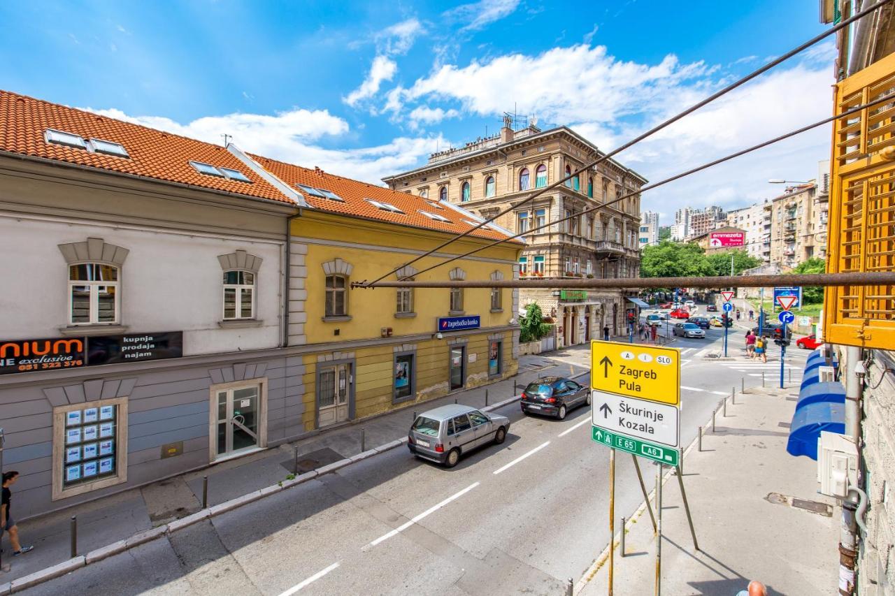 Andjelina Apartment *